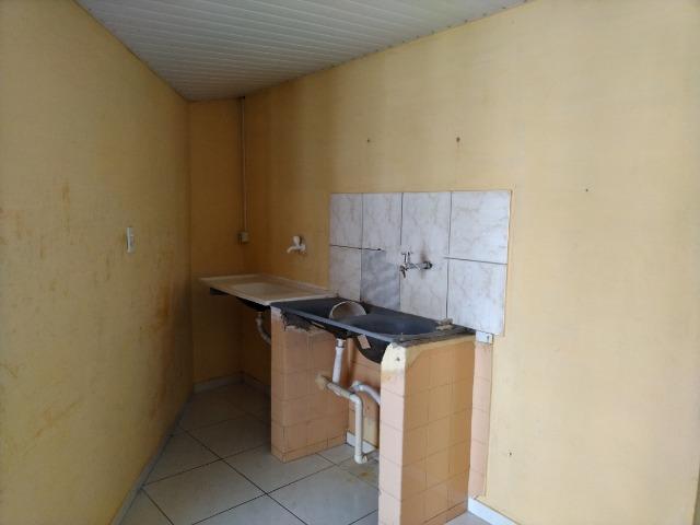 Casa Altos 02 quartos na serrinha próximo da regional IV - Foto 10