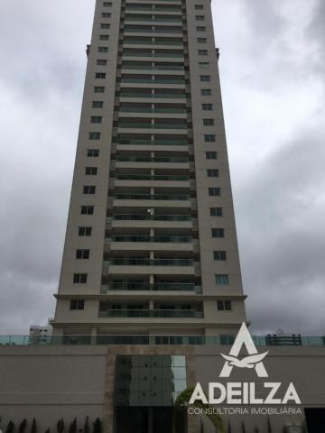 Apartamento à venda com 3 dormitórios em Santa mônica, Feira de santana cod:AP00034