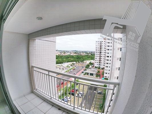 Complexo Paradise SKY Apto 84 m ²3 Quartos Promoção - Foto 8