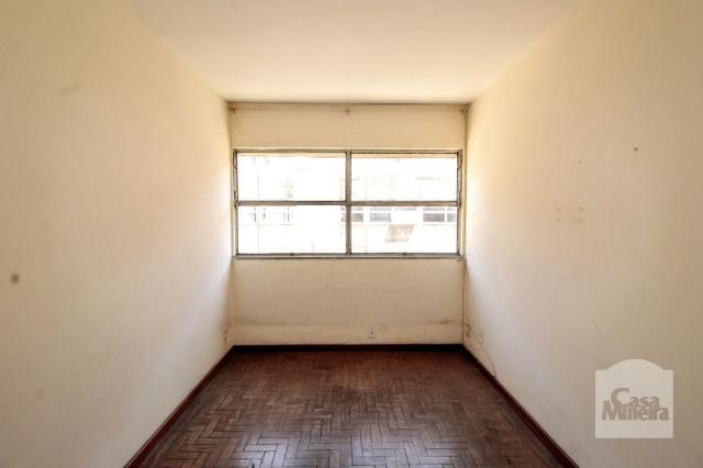 Apartamento à venda com 2 dormitórios em Carlos prates, Belo horizonte cod:256384 - Foto 3