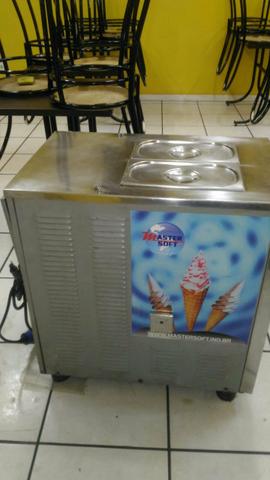 Máquina de Sorvete - Foto 2