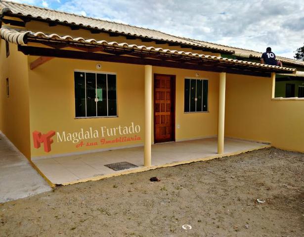 Cód: JS 2271, excelente casa no centro, em Unamar - Cabo Frio - Foto 13