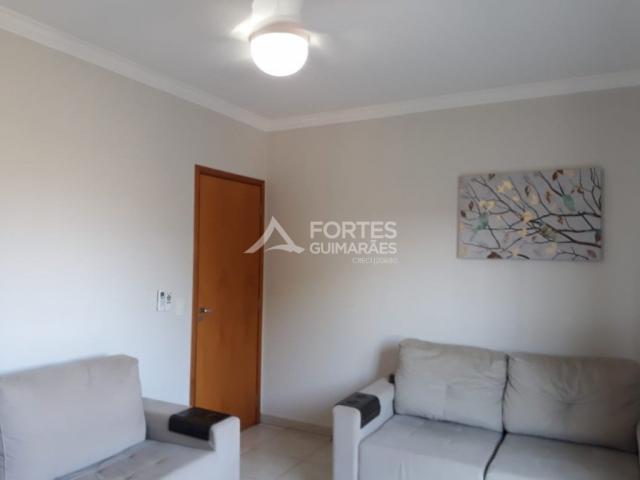 Apartamento à venda com 2 dormitórios em Nova ribeirânia, Ribeirão preto cod:58842 - Foto 3