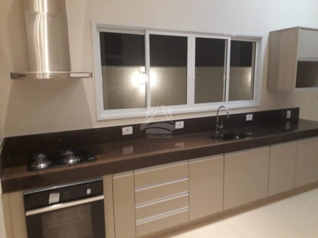 Casa de condomínio à venda com 3 dormitórios em Vila do golf, Ribeirão preto cod:58728 - Foto 19