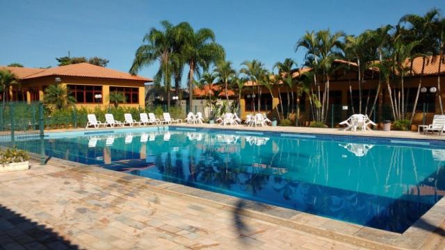 Casa de condomínio à venda com 4 dormitórios cod:58700 - Foto 3