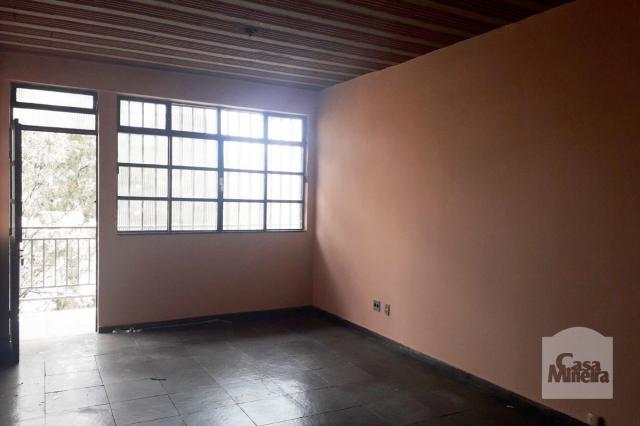 Prédio inteiro à venda em Caiçaras, Belo horizonte cod:255433 - Foto 4