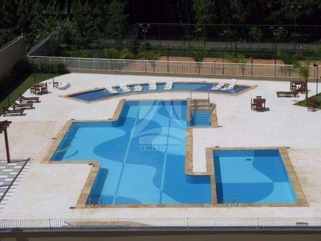 Apartamento à venda com 3 dormitórios em Vila do golf, Ribeirão preto cod:58724 - Foto 3