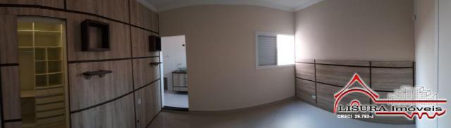 Linda casa no jd santa marina jacareí sp - Foto 13