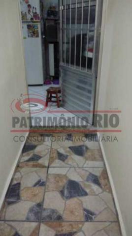 Apartamento à venda com 2 dormitórios em Engenho de dentro, Rio de janeiro cod:PAAP23386 - Foto 16