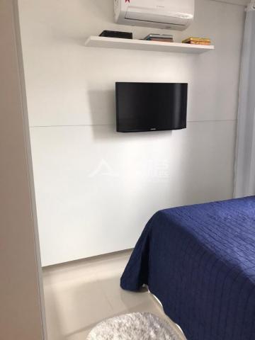 Apartamento à venda com 2 dormitórios em Residencial jequitibá, Ribeirão preto cod:58829 - Foto 15