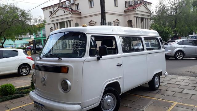 Kombi - Foto 2