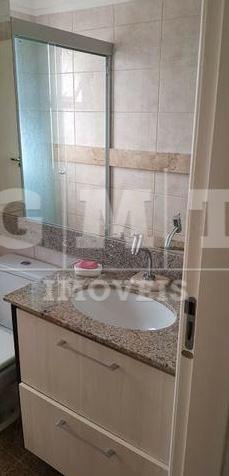 Apartamento para alugar com 3 dormitórios em Bosque das juritis, Ribeirão preto cod:AP2545 - Foto 6