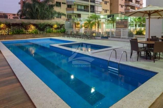 Apartamento à venda com 3 dormitórios em Jardim palma travassos, Ribeirão preto cod:58744 - Foto 7