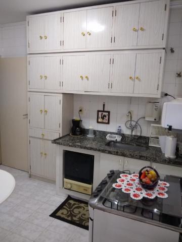 Apartamento para alugar com 2 dormitórios em Boqueirão, Santos cod:AP00706 - Foto 14