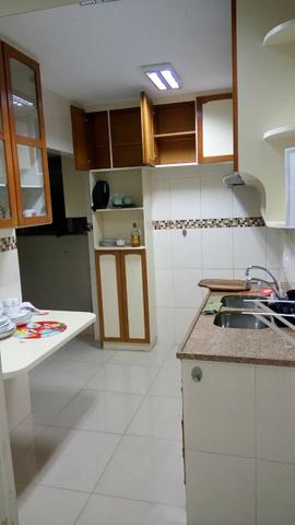 JO644AV - Apartamento 2 quartos em frente ao Horto do Fonseca - Foto 15