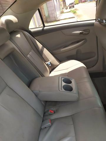 Toyota Corolla XEI 1.8 Flex automático - Foto 6