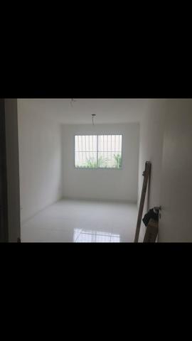 Vendo apartamento ilha amarela - Foto 8