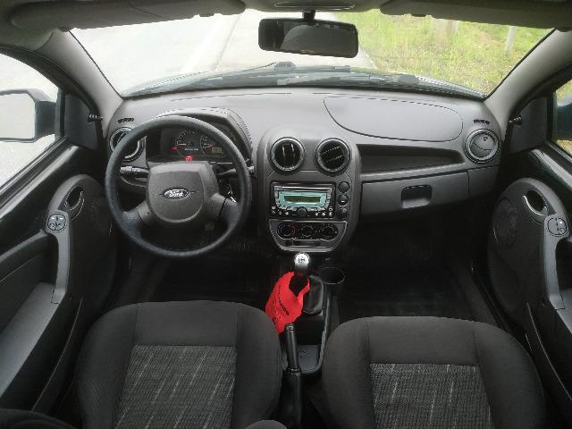 Ford Ka Tecno 2010 Completo - Foto 10