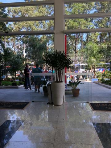 Sala Comercial Guarulhos (Edifício Dubai) - Foto 14