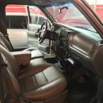 Ford Ranger XLS 2007 - Motor 2.3 - Foto 13