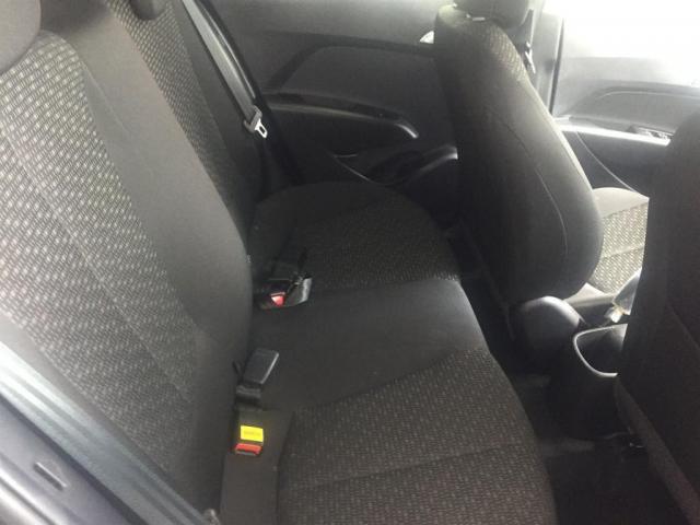 Hb20 1.0 Comfort Plus 12V Turbo Flex 4P Manual - Foto 4