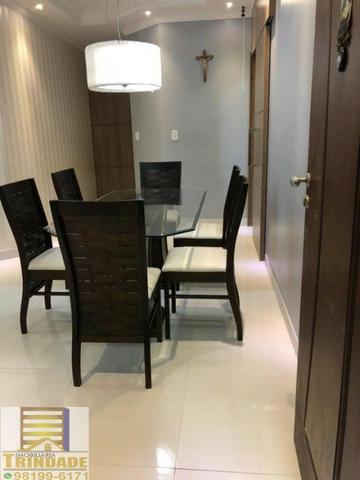 Casa Em Condomínio No Calhau_ 4 Quartos _ Moveis Projetado - Foto 2