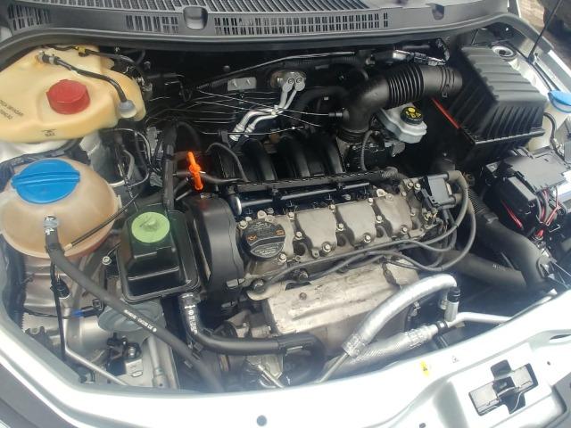 VW - Saveiro Highline 1.6 CD - 2015 - Foto 8