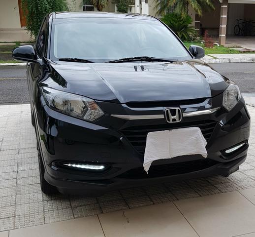 Vendo Honda HRV LX 2018 - Foto 5