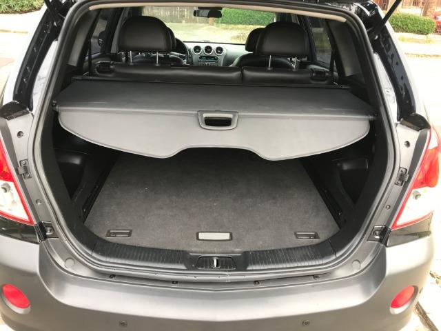 GM Chevrolet Captiva Sport 2.4 2011 - Foto 9