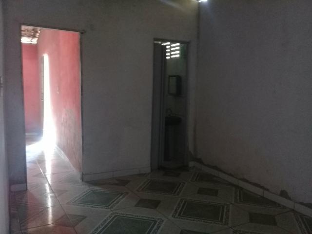 Vendo uma casa própria quitada - Foto 3