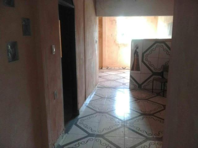 Vende ou troca-se uma casa em Celular * - Foto 2