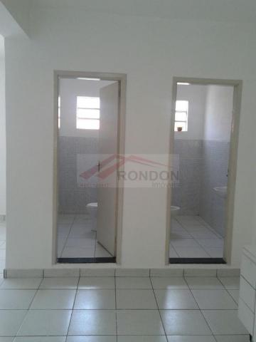 Escritório para alugar em Vila galvão, Guarulhos cod:SA0145 - Foto 5