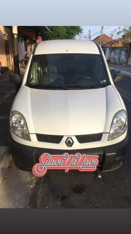 Renault kangoo 2010