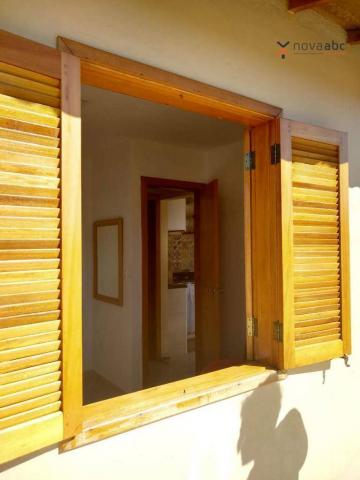 Cobertura com 3 dormitórios à venda, 85 m² por R$ 610.000 - Santa Maria - Santo André/SP - Foto 15