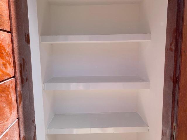 Condomínio Novo Leblon Casa Nova Duplex 4 Suítes Porcelanato 529.000,00 - Foto 14