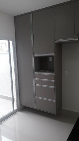 Casa Condominio Jardim de Mônaco - Hortolândia - Foto 6