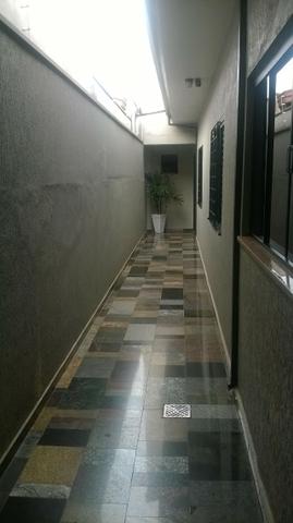 Ótima casa plana, 350m² de terreno - Foto 9