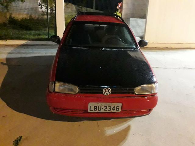 Parati completa ano 99