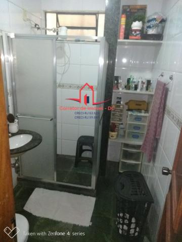 Casa à venda com 2 dormitórios em Centro, Duque de caxias cod:010 - Foto 18