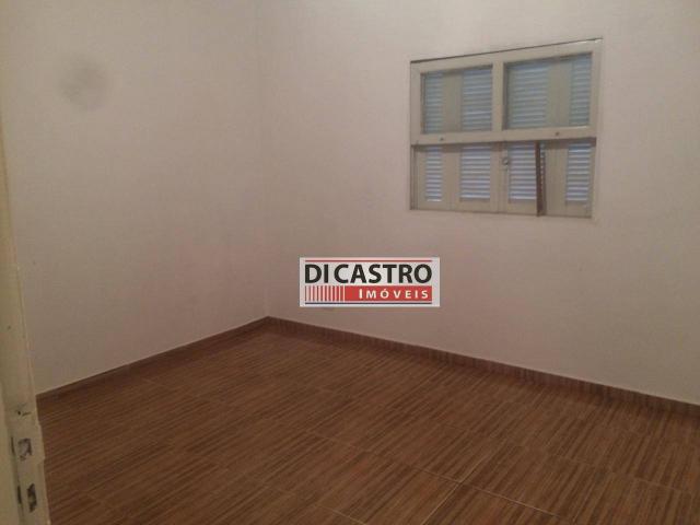 Chácara com 2 dormitórios à venda, 5200 m² por r$ 430.000 - parque agrinco - guararema/sp - Foto 11