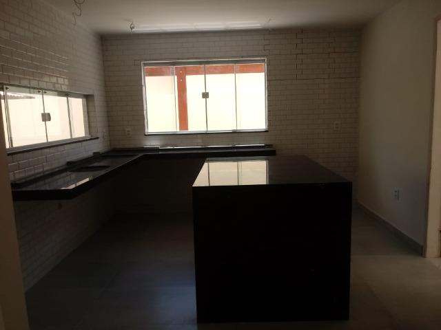 Imóvel exclusivo - Duplex novo com 3 suítes - Foto 7