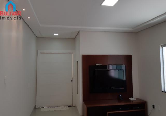 Casa, Residencial Jardim Primavera, Itumbiara-GO - Foto 7