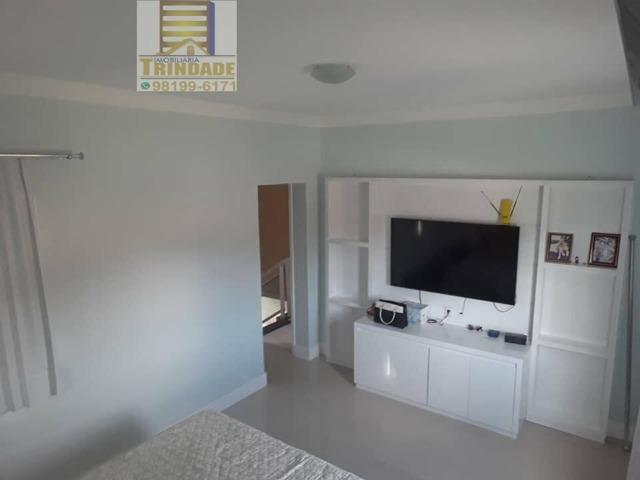 Casa Em Condomínio Na Avenida Mario Andreazza _ 4 Suites _ Moveis Projetado - Foto 3