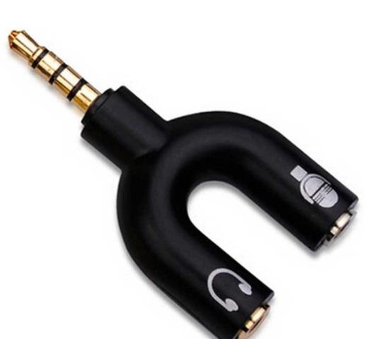 Adaptador P3