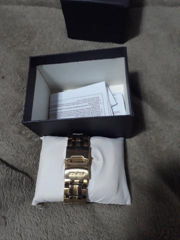Relógio CASIO Edifice *Torrando leia o anúncio - Foto 3