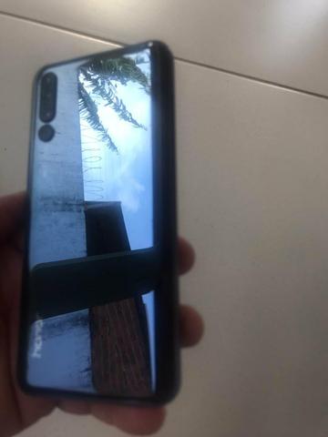 Celular huawei honor magic 2 - Foto 3