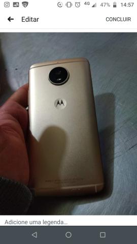 Celular moto g5s - Foto 3
