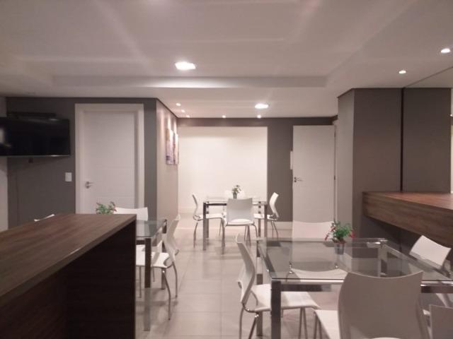 Apartamento no Saguaçu - Foto 3