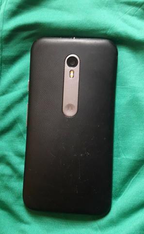 Celular Moto G 3 - Foto 2