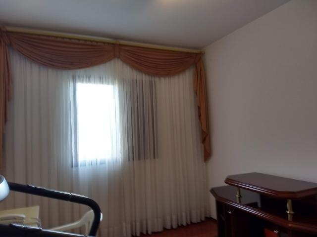 Apartamento 3 dormitórios - Alto Ipiranga - Mogi das Cruzes - Foto 5
